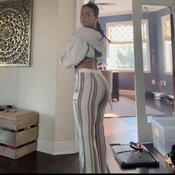 O’Neill Striped Pants - Picture 3 of 8